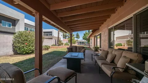 Exterior - 8158 E Fox St, Mesa, AZ 85207 photo 5 of 14