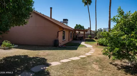 Exterior - 8158 E Fox St, Mesa, AZ 85207 photo 14 of 14