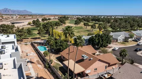 View/Area - 8158 E Fox St, Mesa, AZ 85207 photo 5 of 6