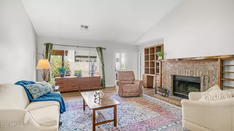 Living - 8158 E Fox St, Mesa, AZ 85207 photo 1 of 3