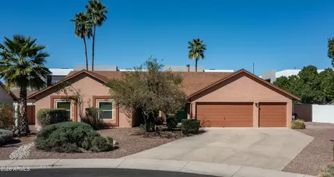 8158 E Fox St, Mesa, AZ 85207