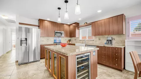 Kitchen - 8158 E Fox St, Mesa, AZ 85207 photo 5 of 5