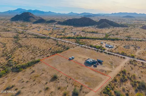 000 W Auggie Pl #3, Maricopa, AZ 85139
