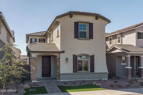 13480 N 157th Ln, Surprise, AZ 85379