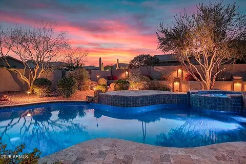 3046 W Twain Ct, Anthem, AZ 85086