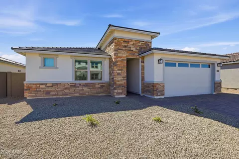23949 W Carver Dr, Buckeye, AZ 85326