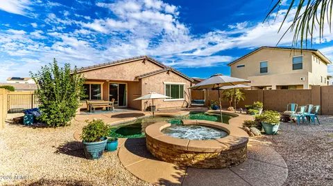 1006 S 202nd Dr, Buckeye, AZ 85326