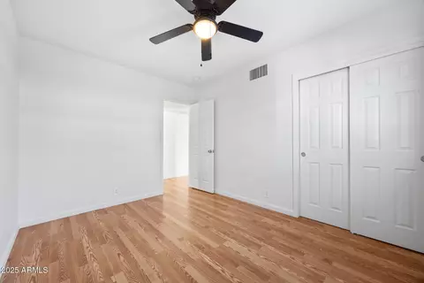 Bedroom - 4020 N 44th Pl, Phoenix, AZ 85018 photo 3 of 3
