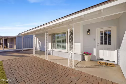 Exterior - 4020 N 44th Pl, Phoenix, AZ 85018 photo 2 of 4