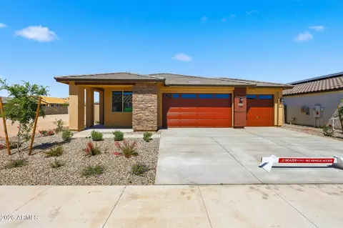 18956 W Stella Ave, Waddell, AZ 85355