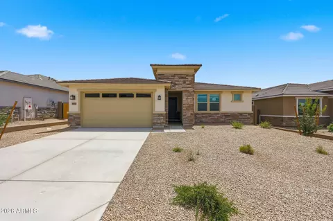 4897 S 239th Dr, Buckeye, AZ 85326