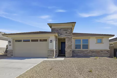 4897 S 239th Dr, Buckeye, AZ 85326