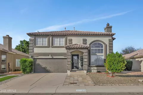 11020 W Lane Ave, Glendale, AZ 85307