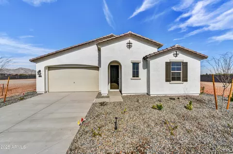 18950 W Stella Ave, Waddell, AZ 85355