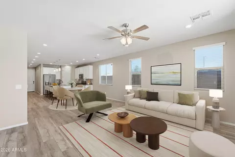 16611 W Shangri La Rd, Surprise, AZ 85388