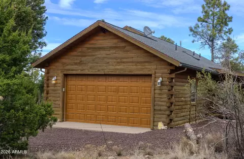 1769 Canyon Trl, Heber, AZ 85928
