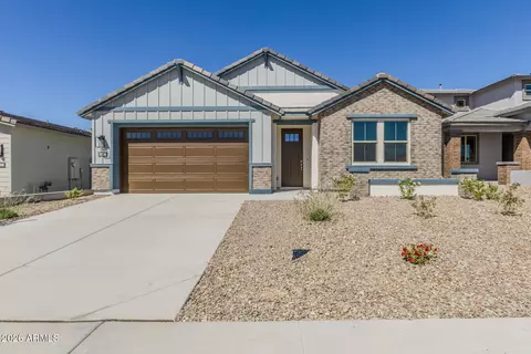 30136 W Palo Brea Way, Buckeye, AZ 85396
