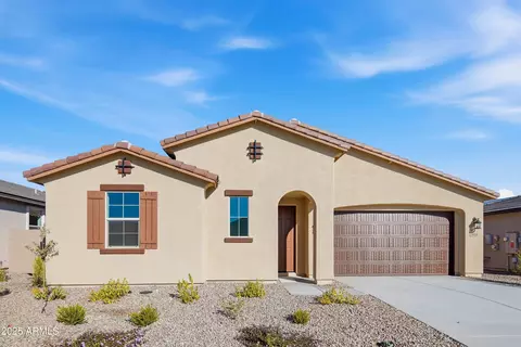 19014 W Stella Ave, Waddell, AZ 85355