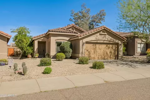 5020 E Dale Ln, Cave Creek, AZ 85331