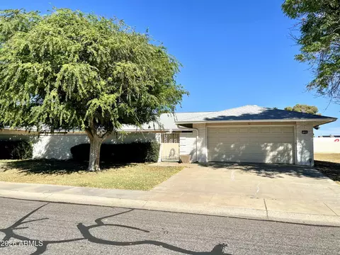 17889 N 99th Dr, Sun City, AZ 85373