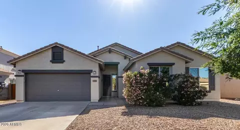 15820 N 164th Ln, Surprise, AZ 85388