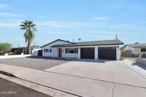 8117 E Osborn Rd, Scottsdale, AZ 85251