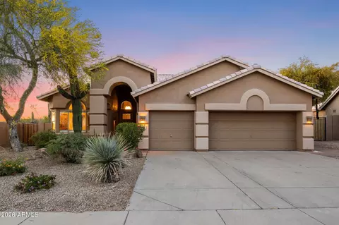 7414 E Whistling Wind Way, Scottsdale, AZ 85255
