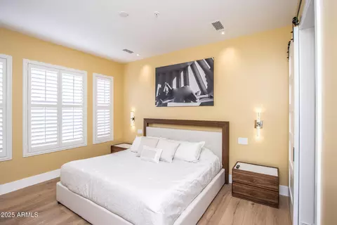 Bedroom - 7445 Eagle Crest Dr #1068, Mesa, AZ 85207 photo 1 of 4