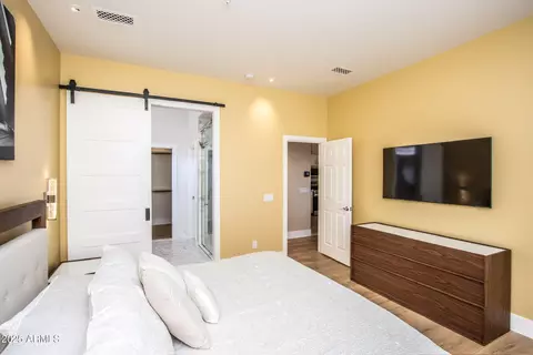 Bedroom - 7445 Eagle Crest Dr #1068, Mesa, AZ 85207 photo 4 of 4