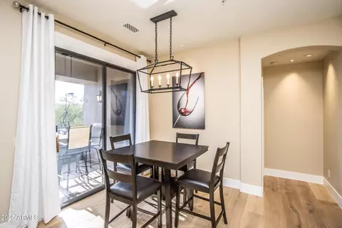 Dining - 7445 Eagle Crest Dr #1068, Mesa, AZ 85207 photo 1 of 2