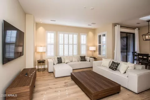 Living - 7445 Eagle Crest Dr #1068, Mesa, AZ 85207 photo 2 of 2