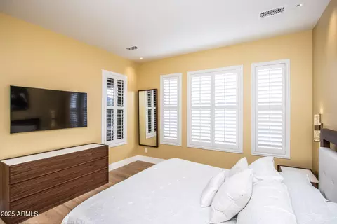 Bedroom - 7445 Eagle Crest Dr #1068, Mesa, AZ 85207 photo 2 of 4
