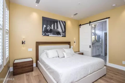 Bedroom - 7445 Eagle Crest Dr #1068, Mesa, AZ 85207 photo 3 of 4