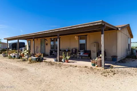 31116 N 231st Ave, Wittmann, AZ 85361