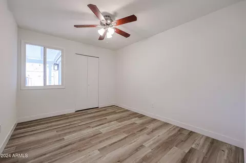 Bedroom - 4352 E Grovers Ave, Phoenix, AZ 85032 photo 1 of 2