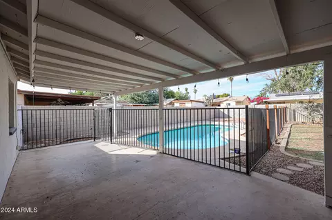 Exterior - 4352 E Grovers Ave, Phoenix, AZ 85032 photo 2 of 4
