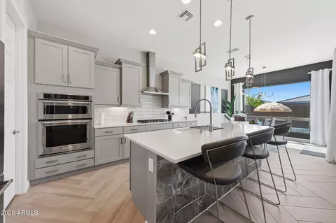Kitchen - 2831 E Robin Ln, Phoenix, AZ 85050 photo 1 of 7