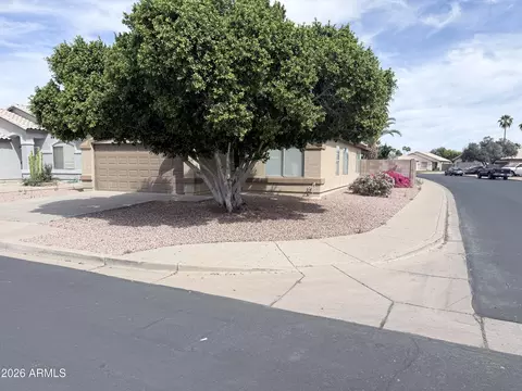 15902 W Elm St, Surprise, AZ 85374
