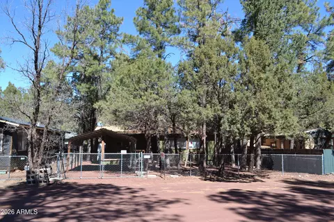 5994 D St, Lakeside, AZ 85929
