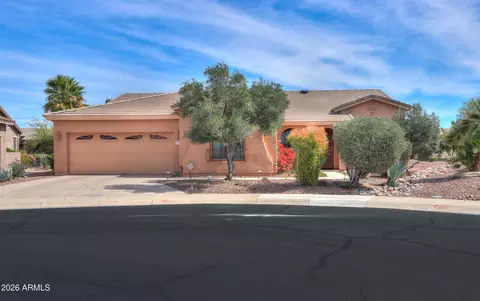 19973 N Monte Ln, Maricopa, AZ 85138