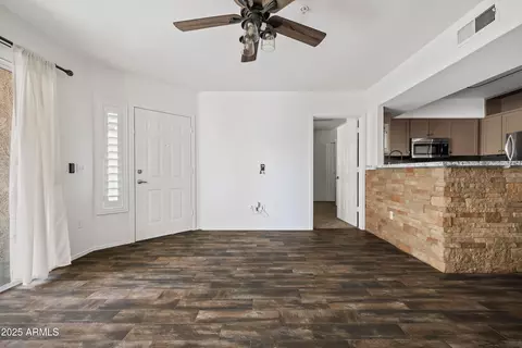 Living - 1295 N Ash St #817, Gilbert, AZ 85233 photo 2 of 4