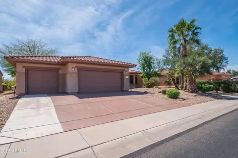 17949 W Tierra Del Sol Dr, Surprise, AZ 85387
