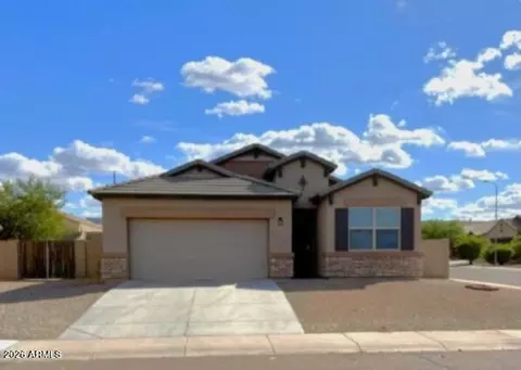 3019 W Jessica Ln, Phoenix, AZ 85041
