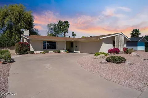 8702 E Starlight Way, Scottsdale, AZ 85250