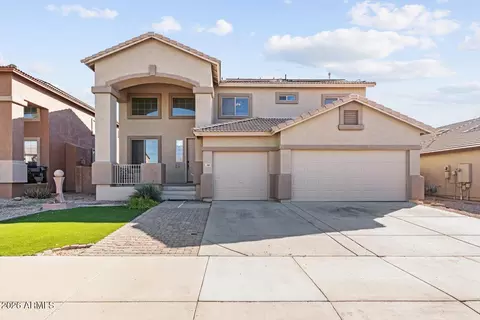 1909 S 174th Ln, Goodyear, AZ 85338