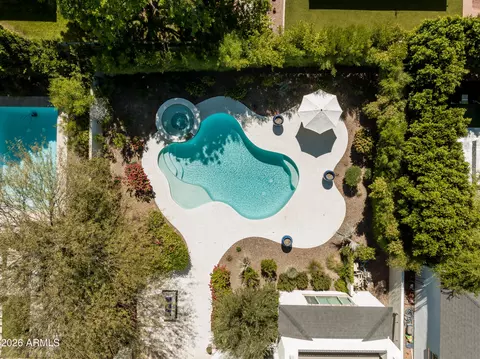 Exterior - 625 W Echo Ln, Phoenix, AZ 85021 photo 7 of 7