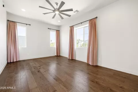 Bedroom - 625 W Echo Ln, Phoenix, AZ 85021 photo 6 of 6