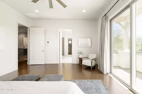 Bedroom - 625 W Echo Ln, Phoenix, AZ 85021 photo 4 of 6