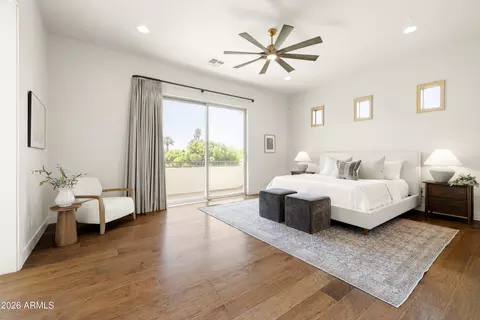 Bedroom - 625 W Echo Ln, Phoenix, AZ 85021 photo 1 of 6