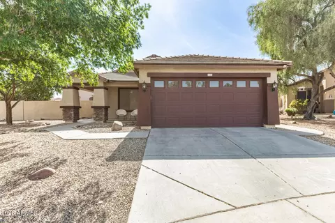 15286 W Smokey Dr, Surprise, AZ 85374